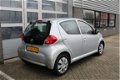 Toyota Aygo - 1.0-12V + Automaat 5 Deurs Zuinig - 1 - Thumbnail