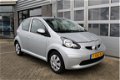 Toyota Aygo - 1.0-12V + Automaat 5 Deurs Zuinig - 1 - Thumbnail