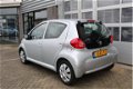 Toyota Aygo - 1.0-12V + Automaat 5 Deurs Zuinig - 1 - Thumbnail