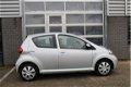 Toyota Aygo - 1.0-12V + Automaat 5 Deurs Zuinig - 1 - Thumbnail