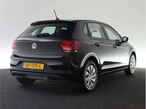 Volkswagen Polo - 1.0 96pk TSI Comfortline | Airco | Navigatie | Bluetooth | Automatische verlichtin - 1