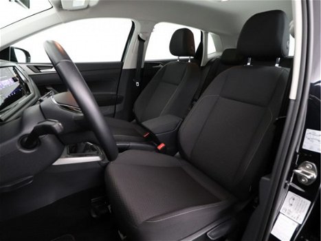 Volkswagen Polo - 1.0 96pk TSI Comfortline | Airco | Navigatie | Bluetooth | Automatische verlichtin - 1