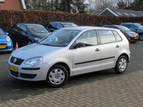 Volkswagen Polo - 1.2 Trendline - 1