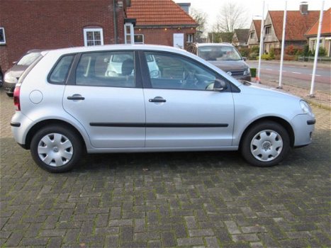 Volkswagen Polo - 1.2 Trendline - 1