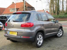 Volkswagen Tiguan - 1.4 TSI SportenStyle