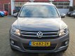 Volkswagen Tiguan - 1.4 TSI SportenStyle - 1 - Thumbnail