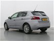 Peugeot 308 - 1.2 130pk Allure | Navigatie | Panoramadak | Keyless | 16