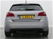Peugeot 308 - 1.2 130pk Allure | Navigatie | Panoramadak | Keyless | 16