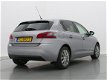 Peugeot 308 - 1.2 130pk Allure | Navigatie | Panoramadak | Keyless | 16