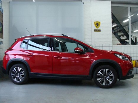 Peugeot 2008 - 1.2 PureTech Allure - 1