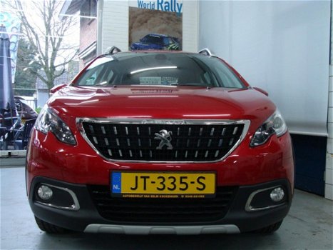 Peugeot 2008 - 1.2 PureTech Allure - 1