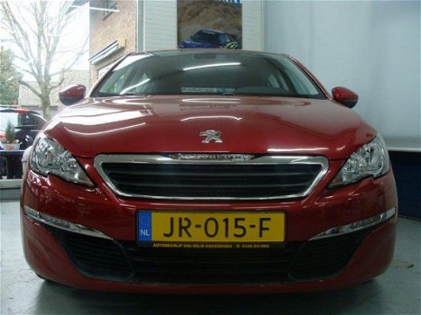 Peugeot 308 - 1.2 PureTech Active - 1