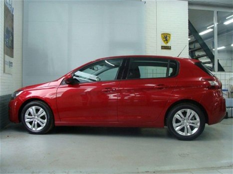 Peugeot 308 - 1.2 PureTech Active - 1