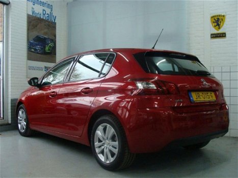 Peugeot 308 - 1.2 PureTech Active - 1