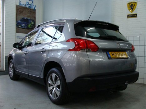 Peugeot 2008 - 1.2 VTi Active Pack Premium - 1