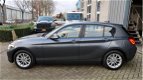 BMW 1-serie - 116i Executive 5DRS/NAVI/PDC/STOELVERW - 1 - Thumbnail