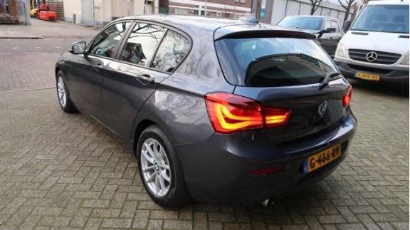 BMW 1-serie - 116i Executive 5DRS/NAVI/PDC/STOELVERW - 1