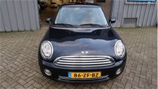 Mini Mini One - 1.4 Pepper 2DE EIGENAAR/WEINIG KM/NAP