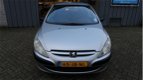 Peugeot 307 - 1.6-16V XR AUTOMAAT/AIRCO/5DRS/NAP - 1 - Thumbnail