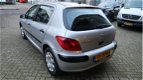 Peugeot 307 - 1.6-16V XR AUTOMAAT/AIRCO/5DRS/NAP - 1 - Thumbnail