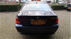 BMW 7-serie - 745i AUTOMAAT/LEER/NAVI/APK TOT 12-20/NAP - 1 - Thumbnail