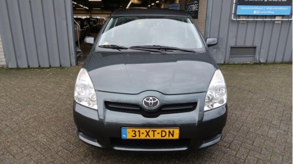 Toyota Verso - 2.2 D-4D Terra 2DE EIGENAAR/TREKHAAK/APK 6-20/NAP - 1