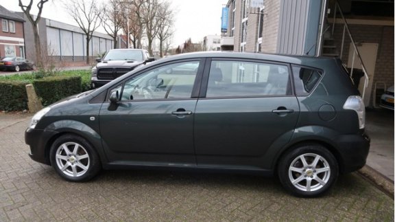 Toyota Verso - 2.2 D-4D Terra 2DE EIGENAAR/TREKHAAK/APK 6-20/NAP - 1