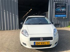 Fiat Grande Punto - 1.3 M-Jet Actual 5DRS/AIRCO/APK 12-20/NAP