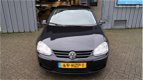 Volkswagen Golf - 1.6 Sportline AIRCO/STOELVERWARMING/NAP - 1 - Thumbnail