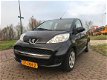 Peugeot 107 - 1.0-12V Sublime 1e EIGAIRCO, ELEK RAMEN, TOERNTELLR, CV met AFSTNDBEDIENING, NAP, APK - 1 - Thumbnail