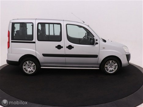 Fiat Doblò - 1.4 Family 7-persoons AIRCO - 1