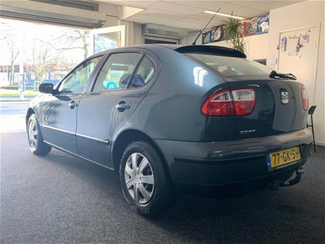 Seat Leon - 1.4-16V Stella NAP Nw Apk Nette auto - 1