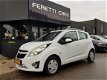 Chevrolet Spark - 1.0 16V LS Bi-Fuel (LPG-G3) 5DRS AIRCO - 1 - Thumbnail