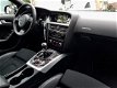 Audi A5 Sportback - 1.8 TFSI S-LINE SPORT EDITION 5DRS SPORTLEDER NAVI B&O XENON/LED LMV PDC - 1 - Thumbnail