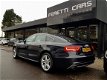 Audi A5 Sportback - 1.8 TFSI S-LINE SPORT EDITION 5DRS SPORTLEDER NAVI B&O XENON/LED LMV PDC - 1 - Thumbnail