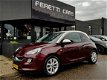 Opel ADAM - 1.0 TURBO JAM WHITE-PACK AIRCO 6VERSN LED LMV - 1 - Thumbnail