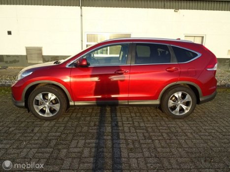 Honda CR-V - 2.0 AWD Executive - 1