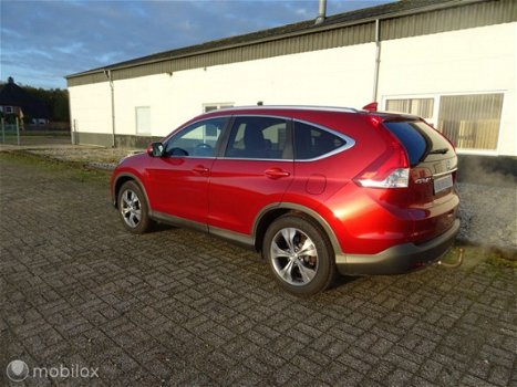 Honda CR-V - 2.0 AWD Executive - 1