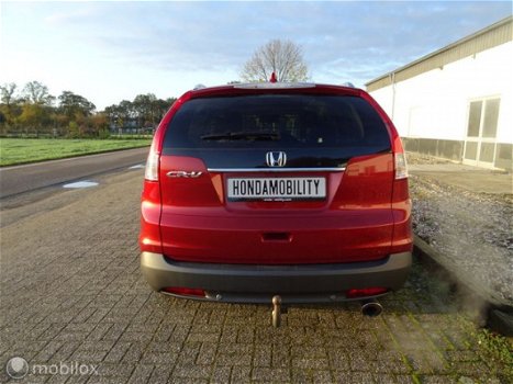 Honda CR-V - 2.0 AWD Executive - 1