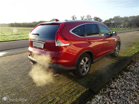 Honda CR-V - 2.0 AWD Executive - 1