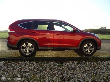 Honda CR-V - 2.0 AWD Executive - 1