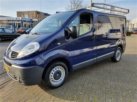 Renault Trafic - TRAFIC T29 L1/H1 2.0 DCI 66KW - 1