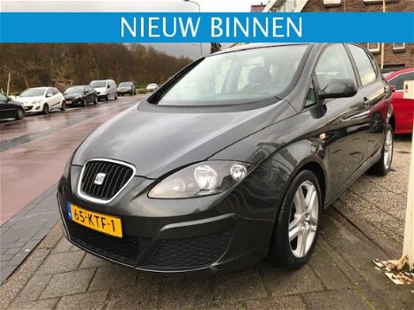 Seat Altea - 1.4 TSI Reference - 1