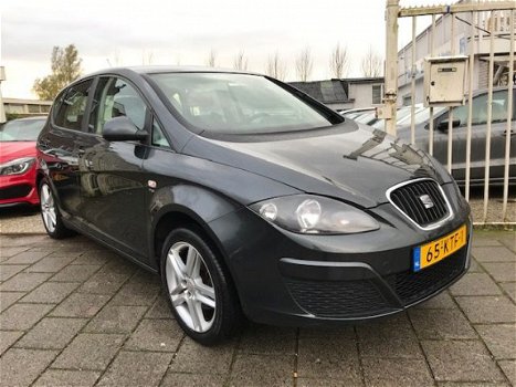 Seat Altea - 1.4 TSI Reference - 1