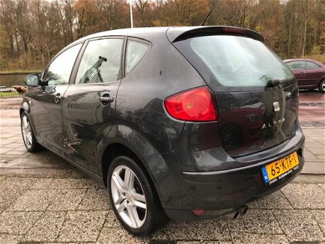 Seat Altea - 1.4 TSI Reference - 1