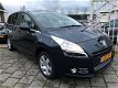 Peugeot 5008 - Blue Lease 1.6 e-HDi 5P - 1 - Thumbnail