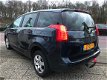 Peugeot 5008 - Blue Lease 1.6 e-HDi 5P - 1 - Thumbnail