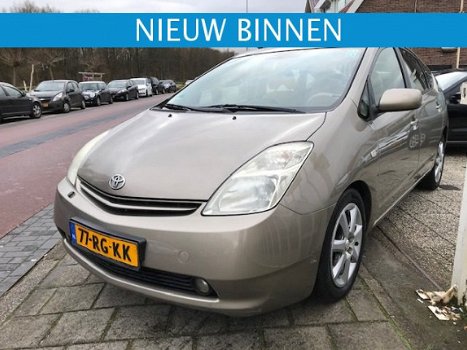 Toyota Prius - 1.5 VVT-i HSD - 1