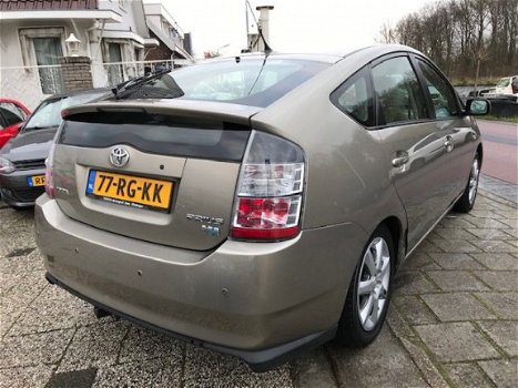 Toyota Prius - 1.5 VVT-i HSD - 1