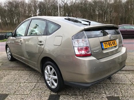 Toyota Prius - 1.5 VVT-i HSD - 1